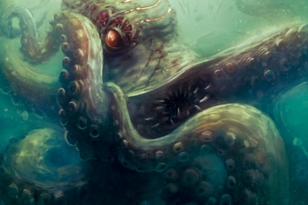 Kraken com ссылки